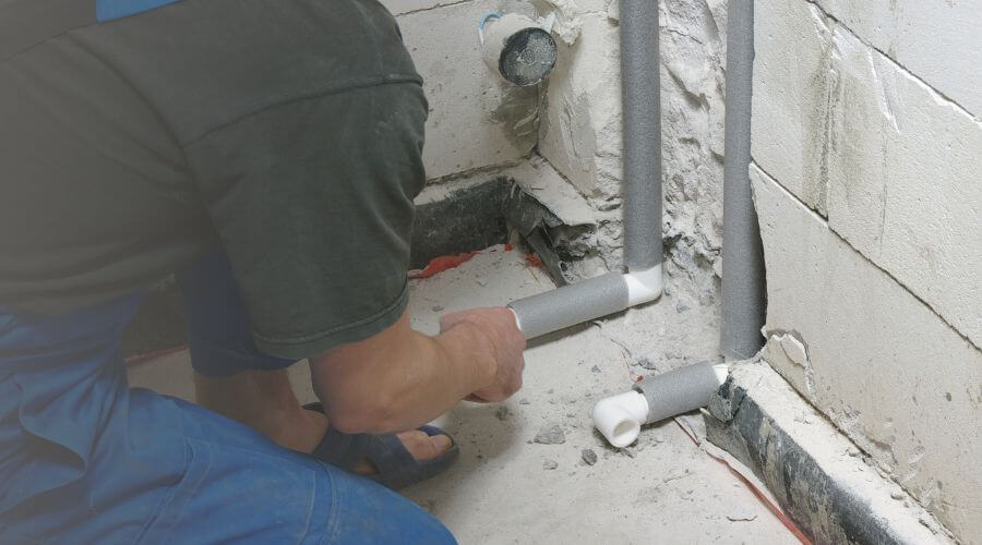 Septic Tank Scum Layer Removal in Melvin, IL